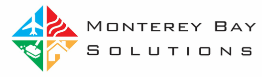 Monterey Bay Solutions Logo