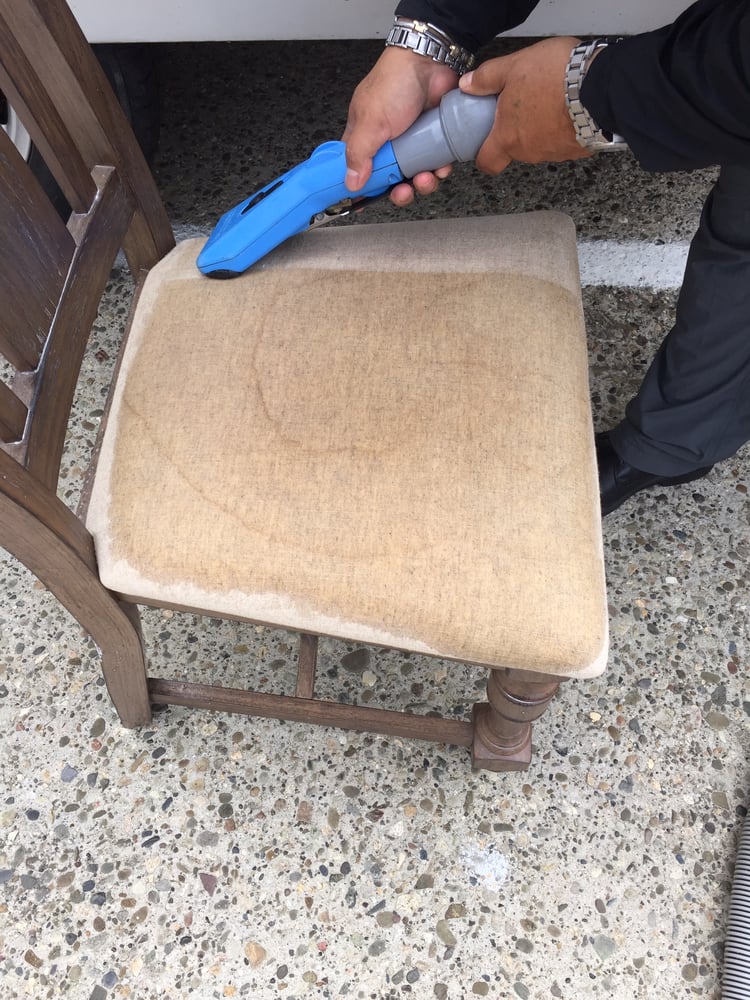 Upholstery cleaning ML